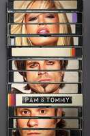Poster of Pam & Tommy