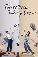 Poster of Twenty Five Twenty One