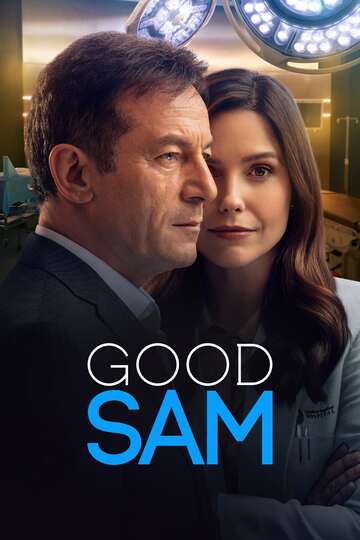 Poster of Good Sam