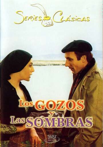 Poster of Los Gozos y las Sombras