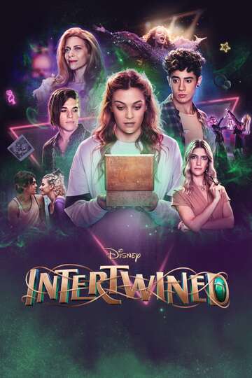 Poster of Disney Intertwined