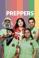 Poster of Preppers
