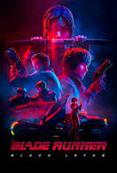 Poster of Blade Runner: Black Lotus