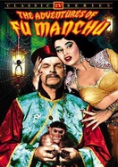 Poster of The Adventures of Dr. Fu Manchu