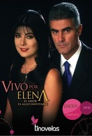Poster of Vivo Por Elena