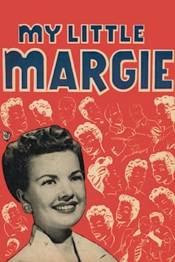 Poster of My Little Margie