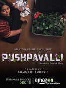 Poster of Pushpavalli