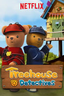 Poster of Treehouse Detectives