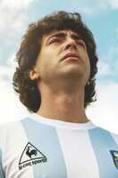 Poster of Maradona, Blessed Dream