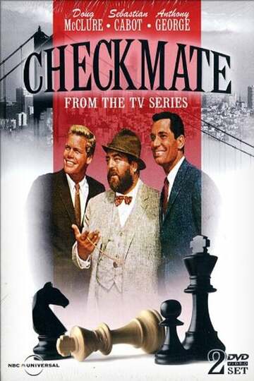 Poster of Checkmate
