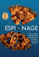 Poster of Espionage