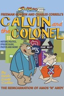 Poster of Calvin and the Colonel