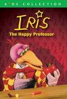 Poster of Iris, The Happy Professor