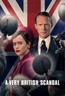 Poster of A Very British Scandal
