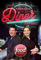 Poster of American Diner Revival