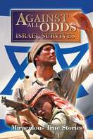 Poster of Against All Odds: Israel Survives