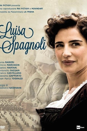 Poster of Luisa Spagnoli