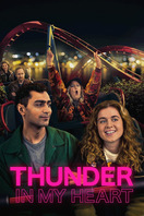 Poster of Thunder in My Heart