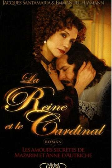 Poster of The Queen and the Cardinal