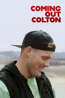 Poster of Coming Out Colton