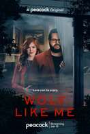 Poster of Wolf Like Me