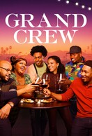 Poster of Grand Crew