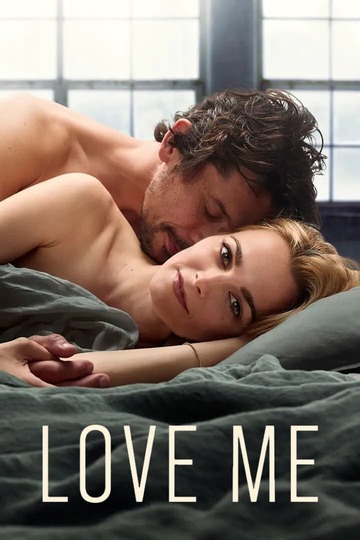 Poster of Love Me