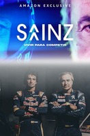 Poster of Sainz: Live to compete