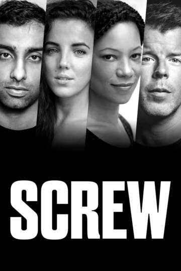 Poster of Screw