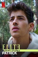 Poster of Elite Short Stories: Patrick