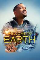 Poster of Welcome to Earth