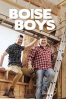 Poster of Boise Boys