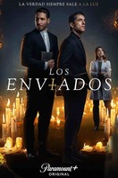 Poster of The Envoys