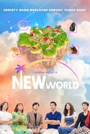 Poster of New World
