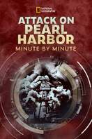 Poster of Attack on Pearl Harbor: Minute by Minute