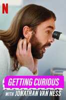 Poster of Getting Curious with Jonathan Van Ness