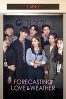 Poster of Forecasting Love and Weather