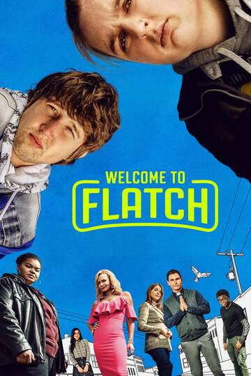 Poster of Welcome to Flatch
