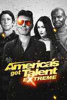 Poster of America's Got Talent: Extreme