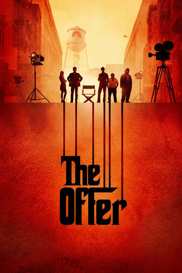 Poster of The Offer