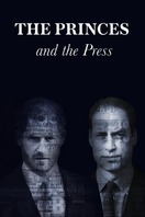 Poster of The Princes and the Press