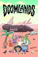 Poster of Doomlands