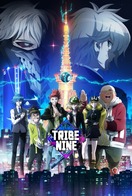 Poster of Tribe Nine
