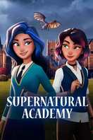Poster of Supernatural Academy