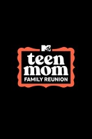 Poster of Teen Mom: Family Reunion