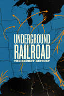 Poster of Underground Railroad: The Secret History