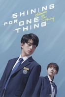 Poster of Shining For One Thing