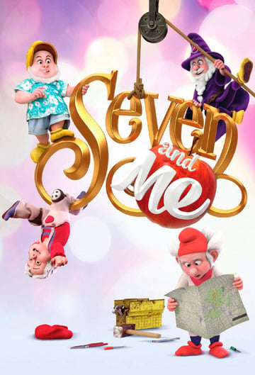 Poster of Seven and Me