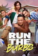 Poster of Run the Burbs