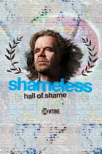 Poster of Shameless Hall of Shame